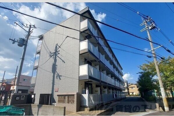 レオパレストルテューの物件内観写真